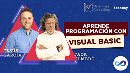 consultor zoho jesus garcia